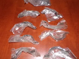 Boeing Aircraft Clamps 708392 (Sale for 9)